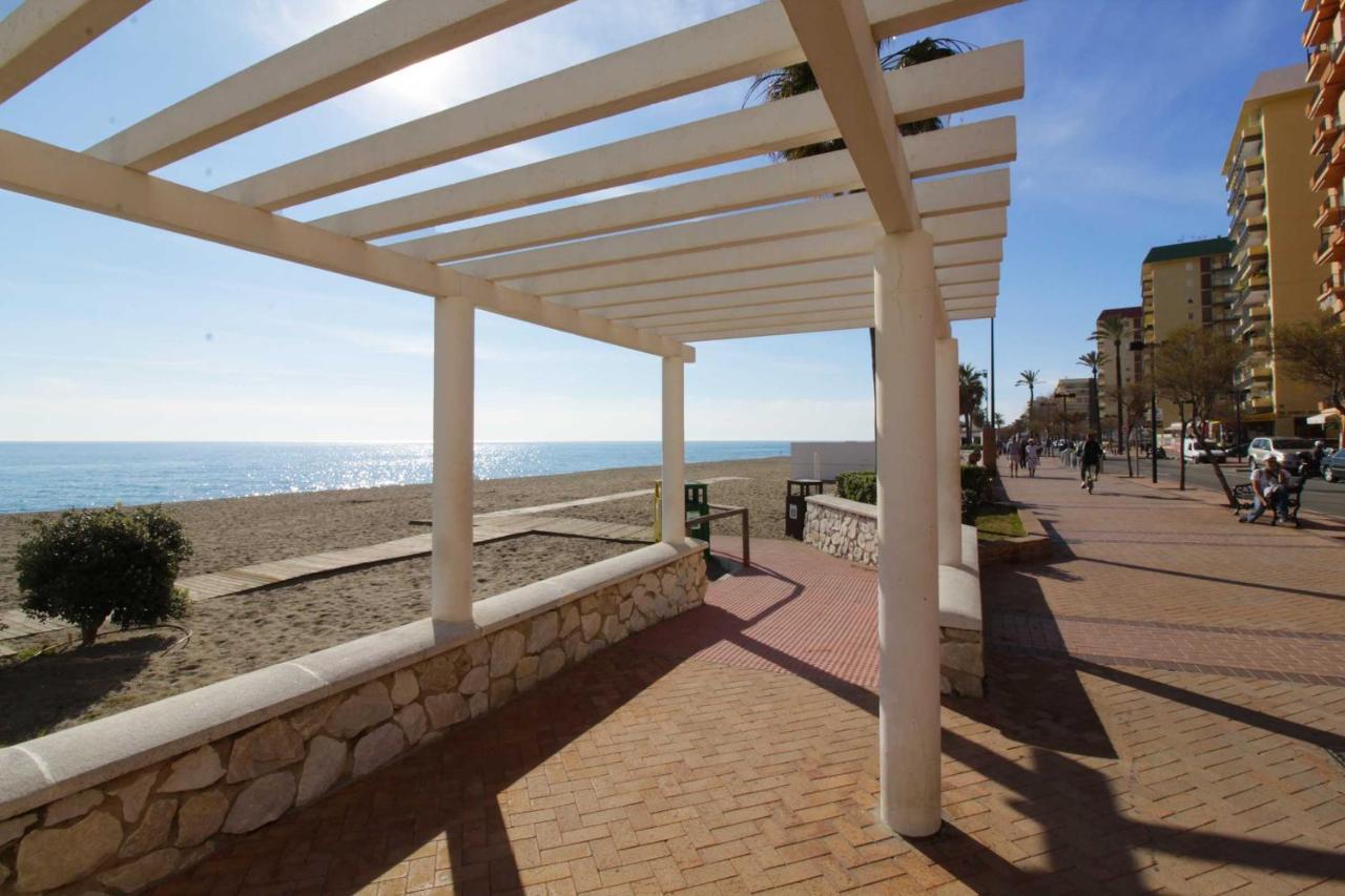 Yate 4, Primera Linea De Playa. Appartement Fuengirola