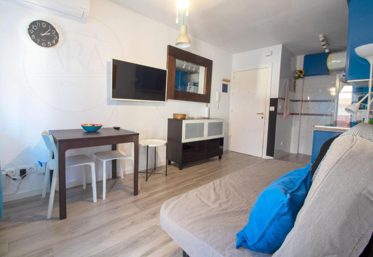 Appartement Yate 4, Primera Linea De Playa.