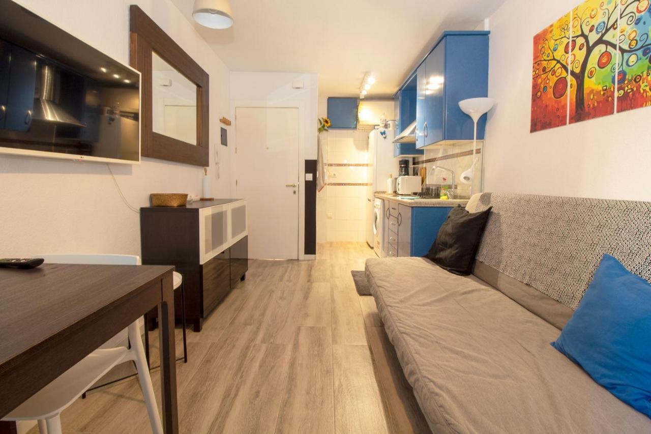 Yate 4, Primera Linea De Playa. Appartement Fuengirola