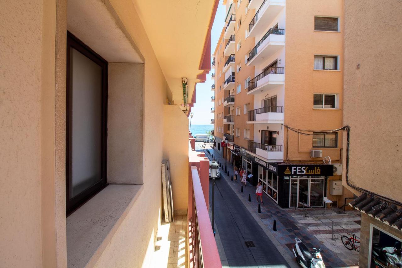 Yate 4, Primera Linea De Playa. Appartement